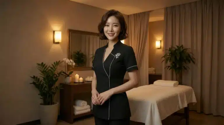 출장마사지 장점1